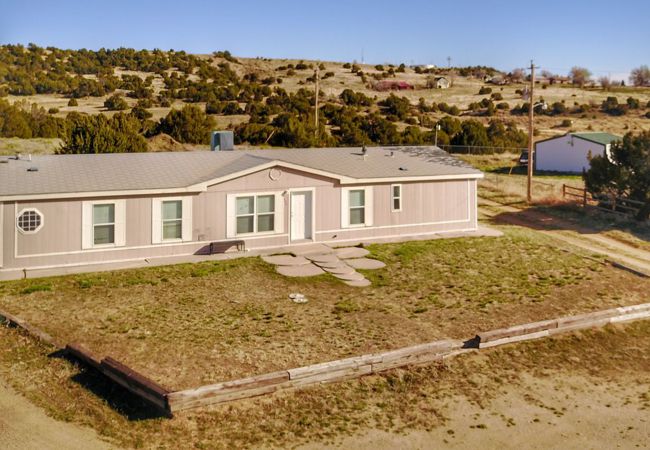 Family Home for Sale in Walsenburg, Colorado