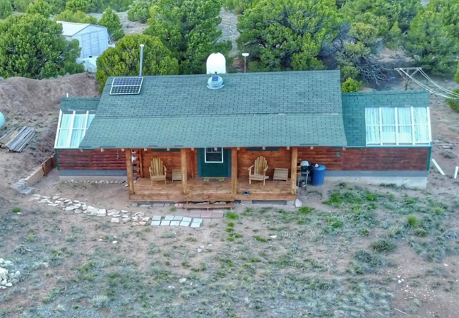 Hey Nonny Nonny Ridge Ranch for Sale in Gardner, Colorado