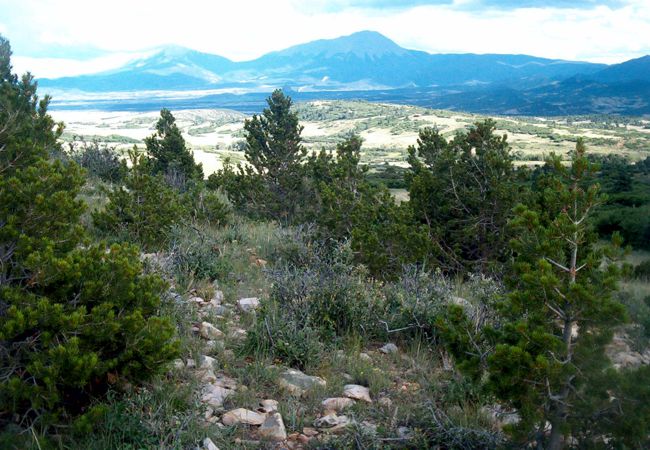Vacant Land for sale in La Veta, Colorado