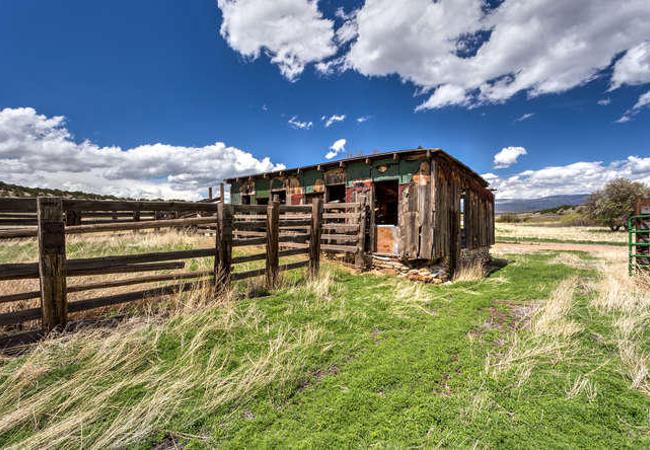 Vacant Land for sale in Gardner, Colorado