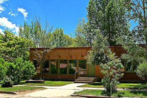Commercial Building & Home for sale in La Veta, Colorado