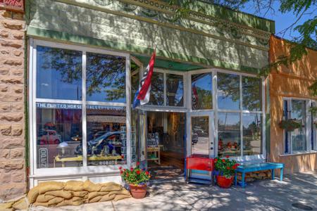 Commercial Property for Sale in La Veta, Colorado