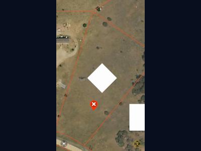 Vacant Lot for sale at Choctaw Dr. Walsenburg, Colorado