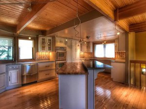 Custom Home for sale in Fort Garland, Colorado