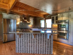 Custom Home for sale in Fort Garland, Colorado