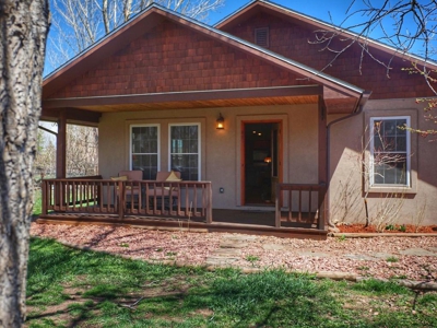 Charming cottage in Historic LaVeta, Colorado for sale
