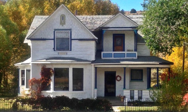 Residential Property for sale in Trinidad, Colorado