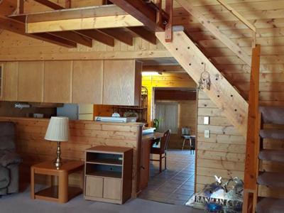 Home for Sale at 6890 Highway 12 6&9, Stonewall, CO 81091