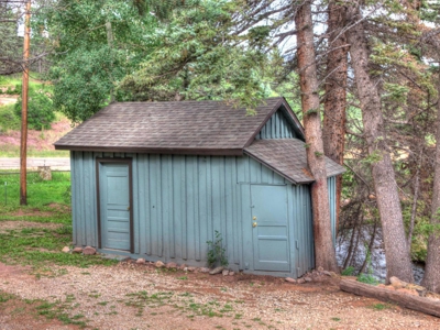Retreat Cabin for Sale in Cuchara, Colorado