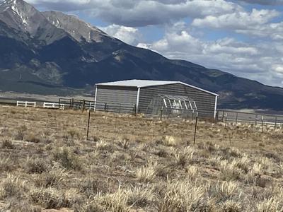 Horse Property for Sale in Blanca, Colorado