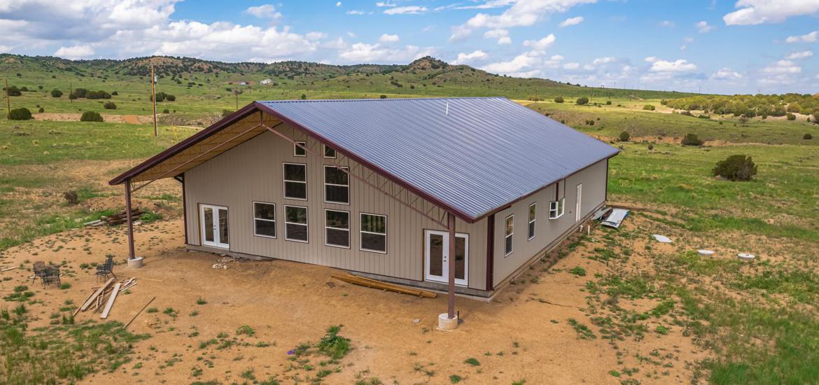 Home for sale in Rye, Colorado