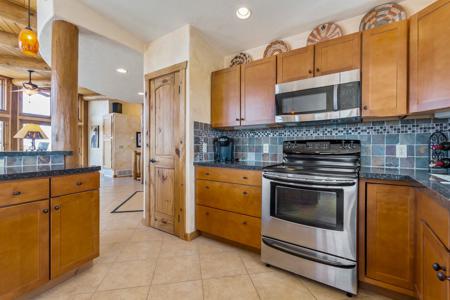 Architecturally Designed SouthWestern Home for Sale in River Ridge Ranch, Colorado