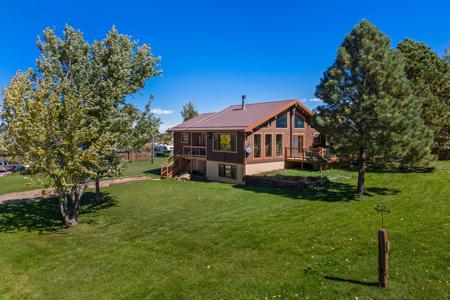 Residential Home for sale in La Veta, Colorado