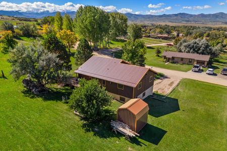 Residential Home for sale in La Veta, Colorado