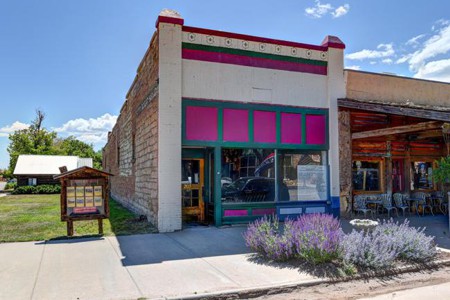 Commercial Properties for sale in Southern Colorado