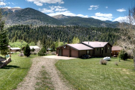 Properties for sale in Cuchara, Colorado