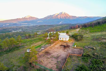 Ranches for sale in Southern Colorado