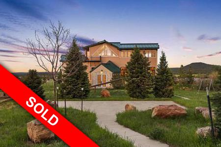 Sold Properties Southern Colorado